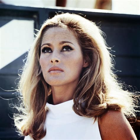 ursula andress young|More.